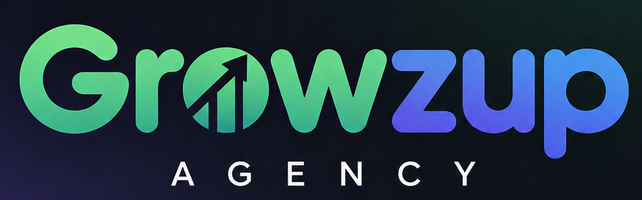 Growzup Agency